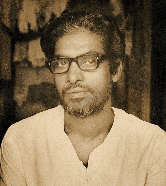 Bijan Choudhury