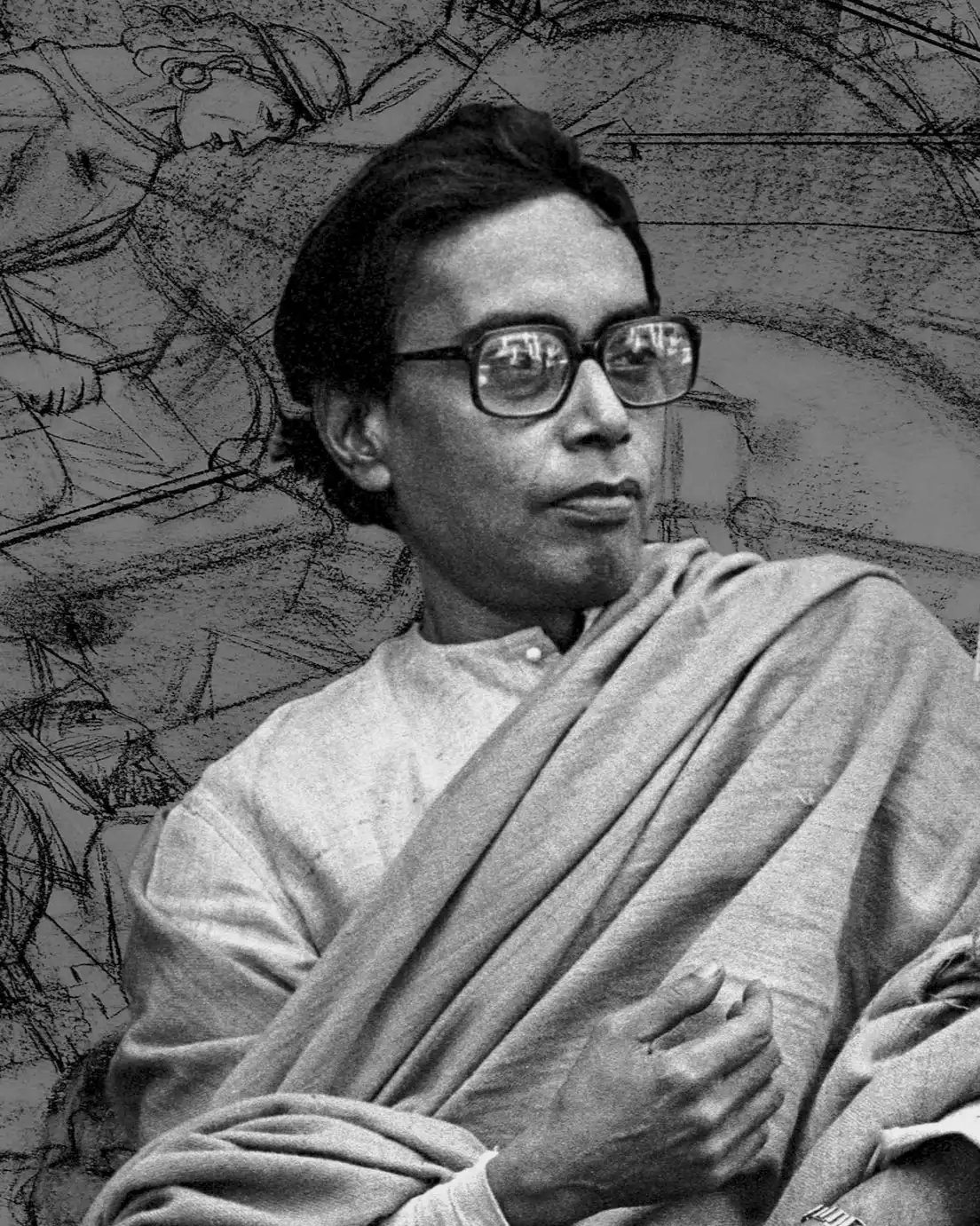 Ganesh Pyne (1937–2013)