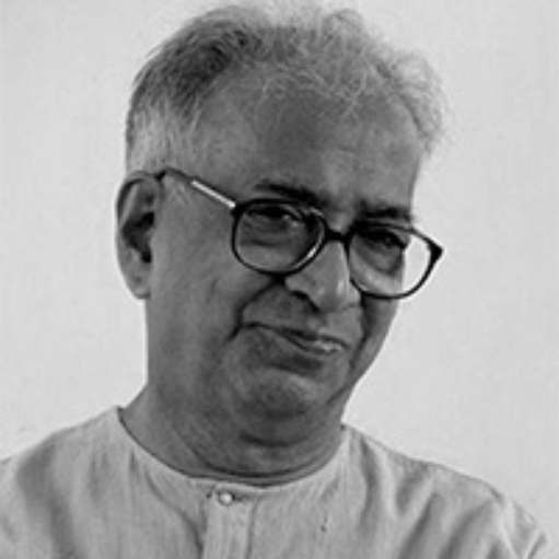 K. G. Subramanyan