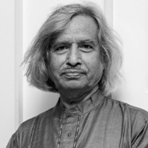 Jogen Chowdhury