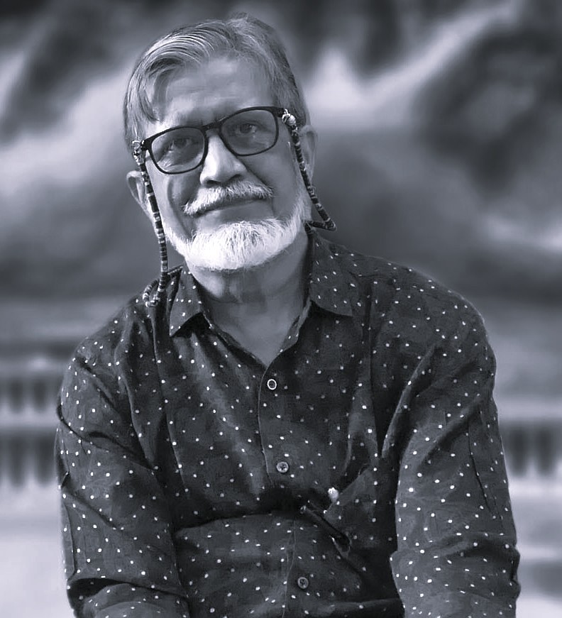Indrapramit Roy