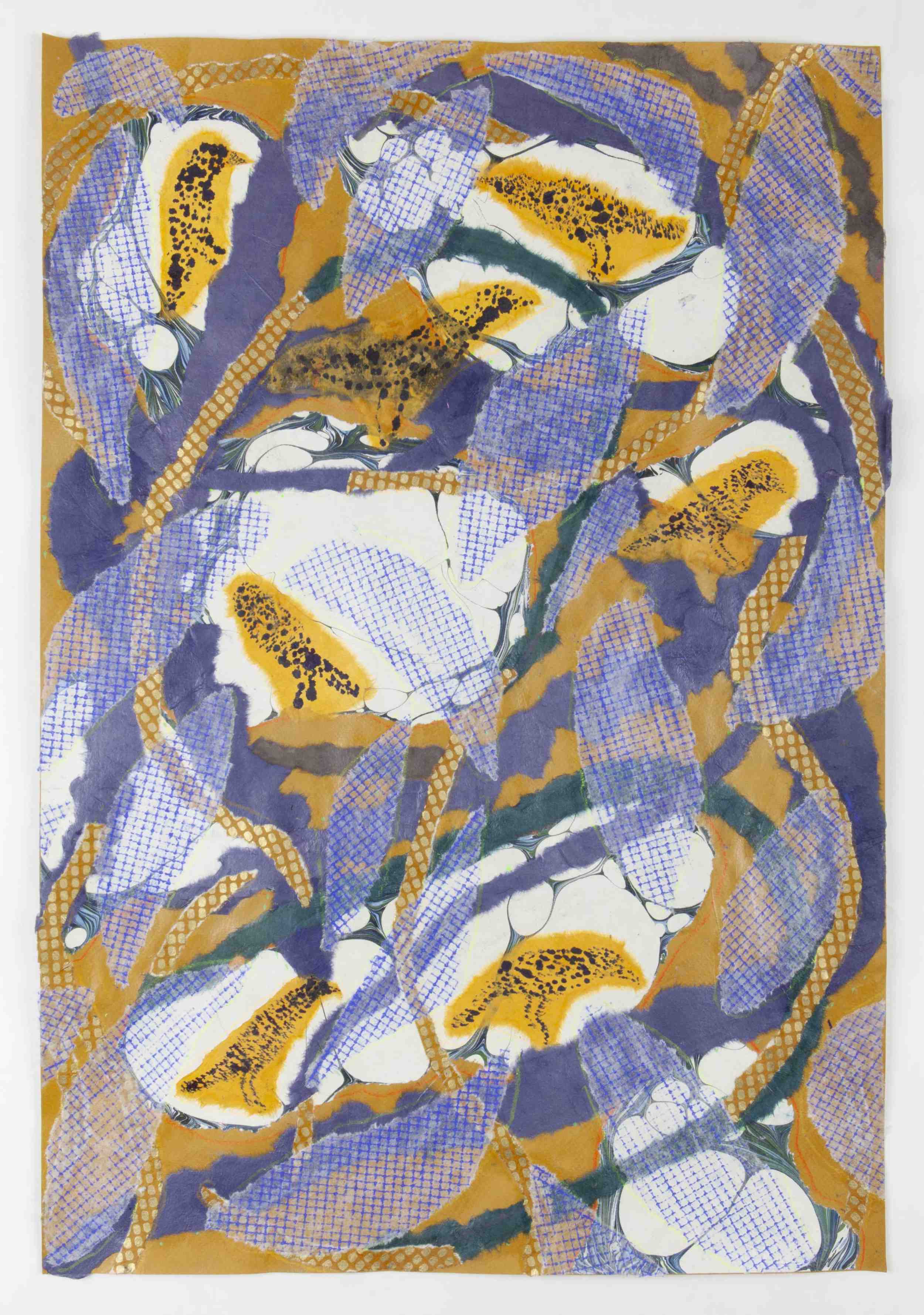 Bird and snake