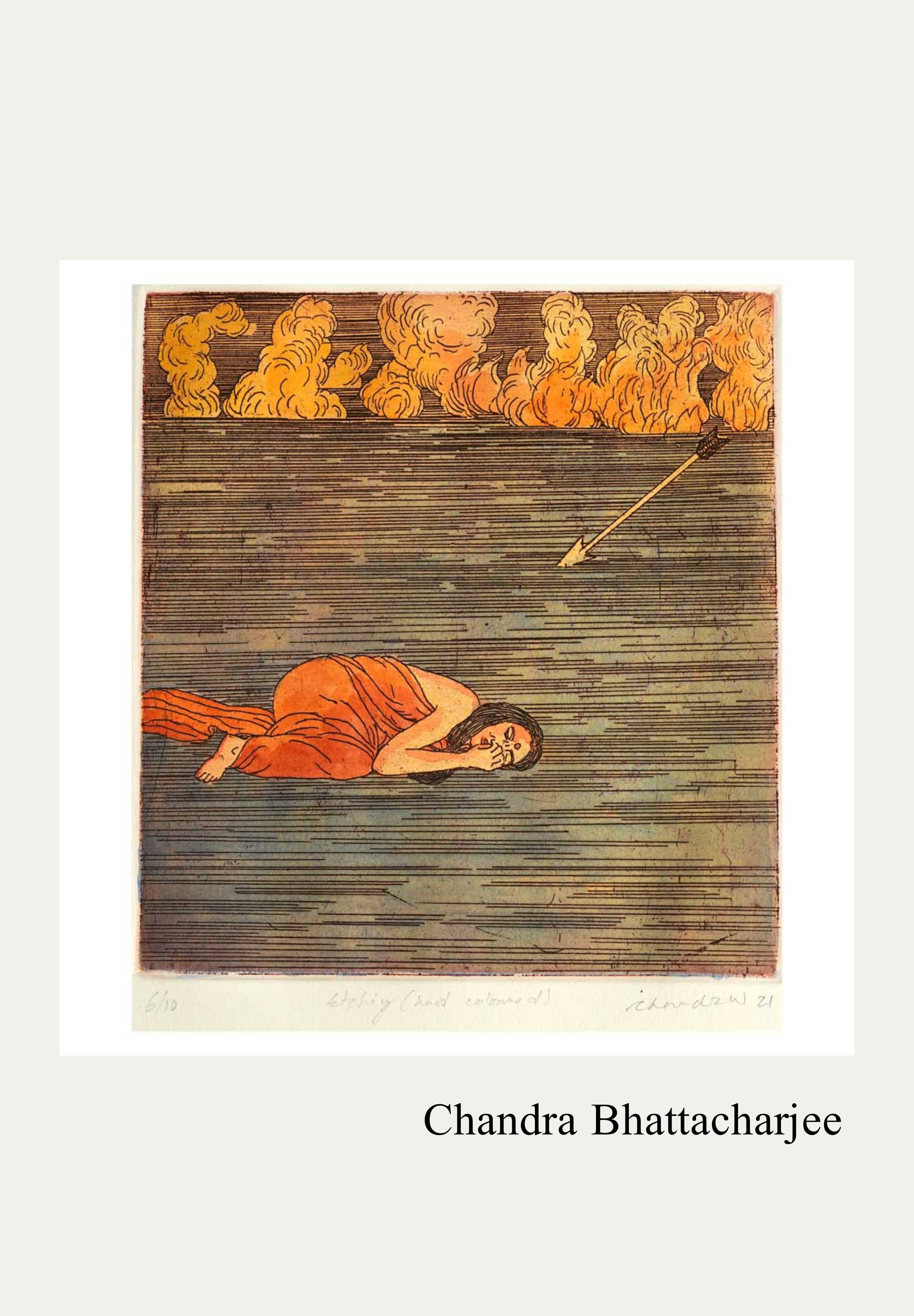 Chandra Bhattacharjee