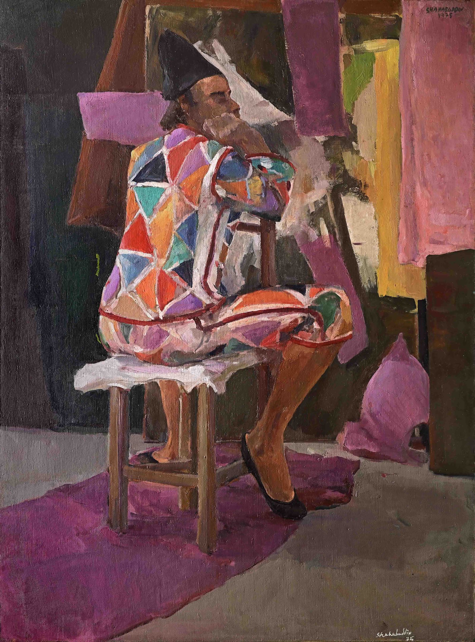 The Dance