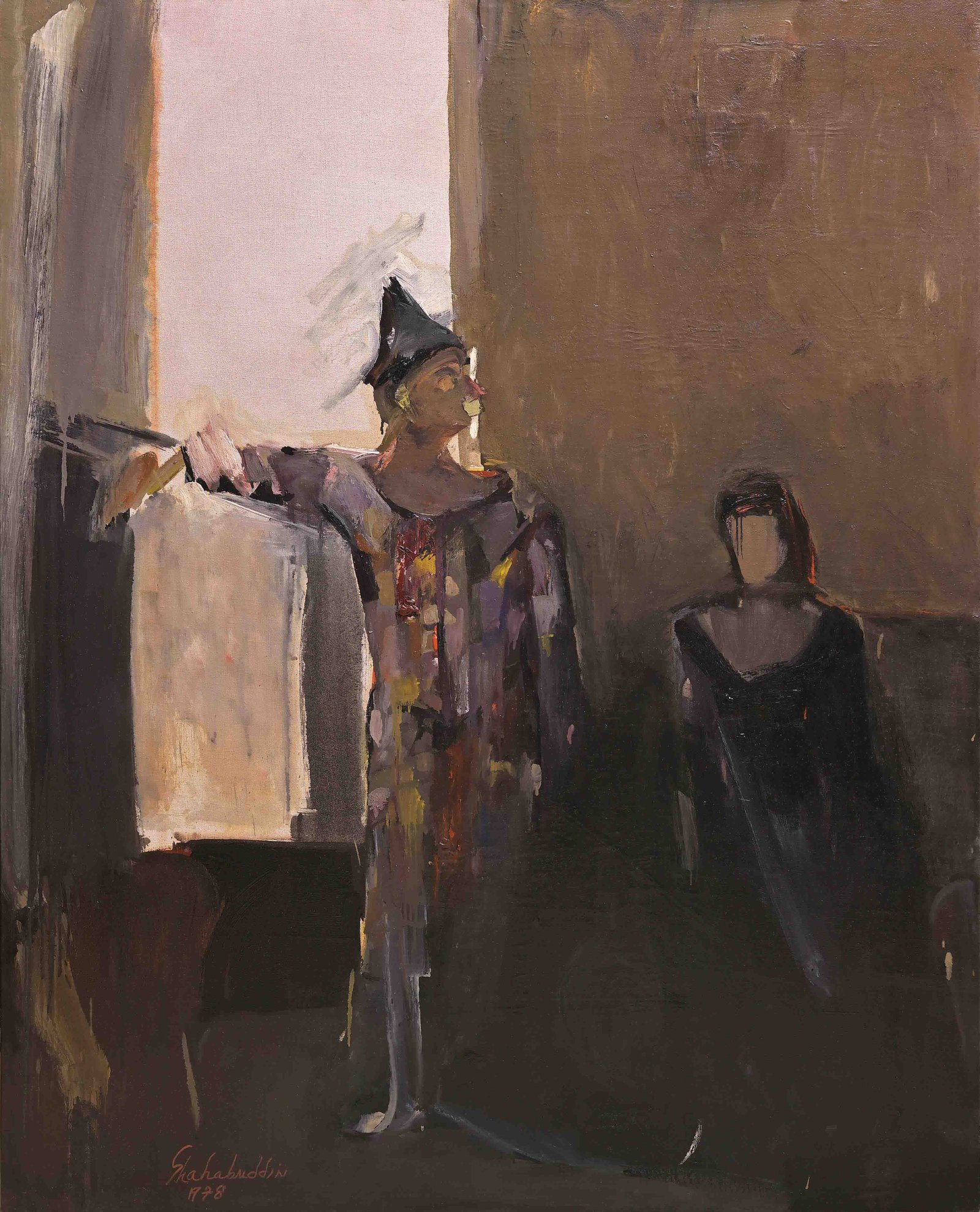 The Spanish Model