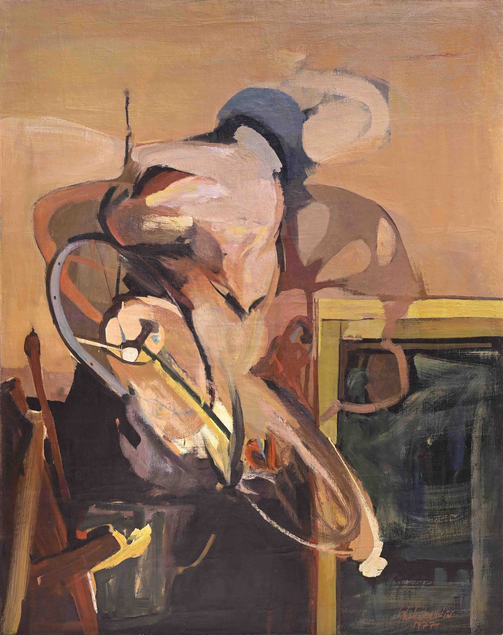 Shibu Natesan