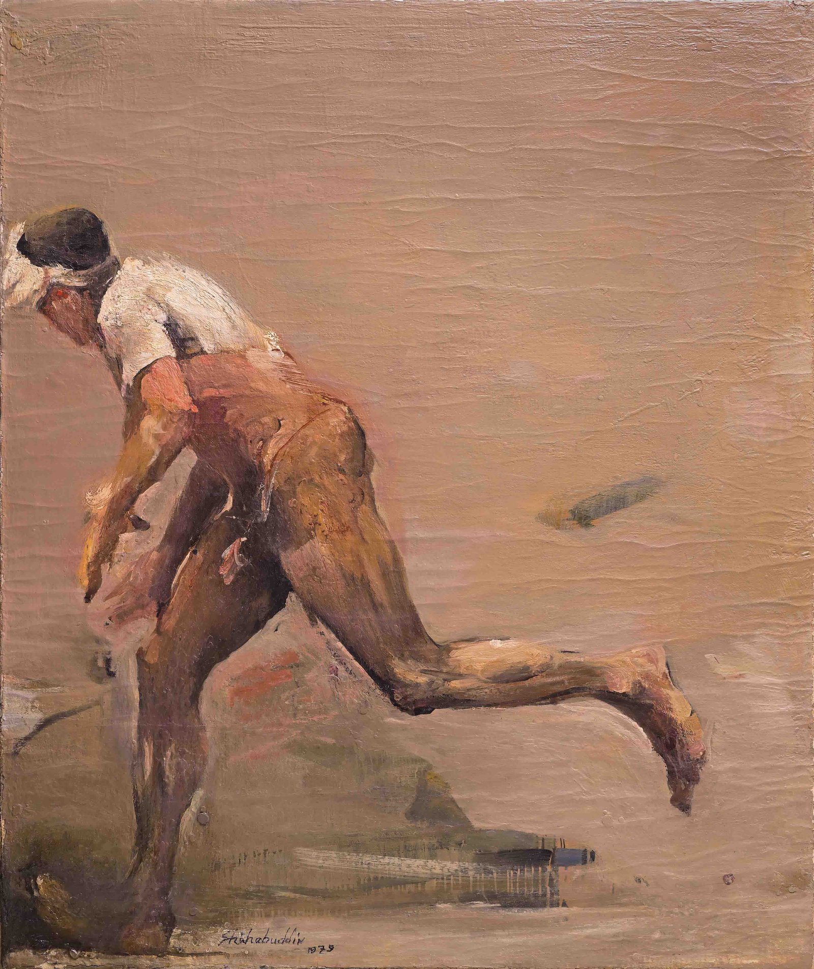 The Spanish Model