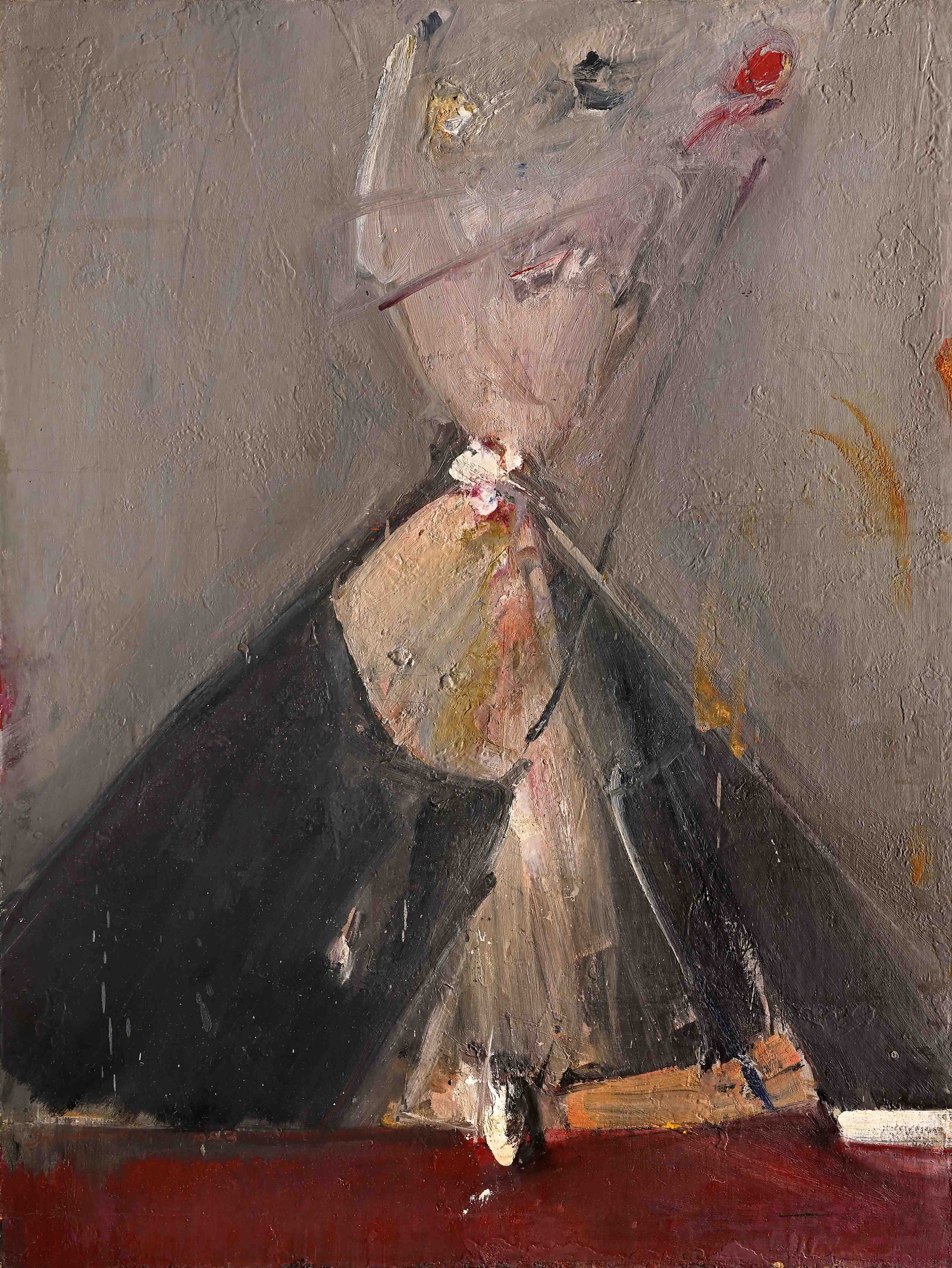 Primitive