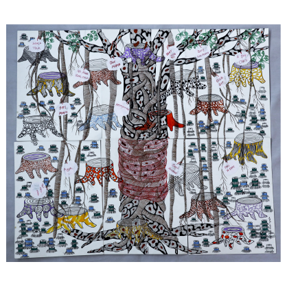 Wishing Tree series