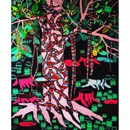 Wishing Tree series