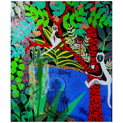 Love Conquers Violence series