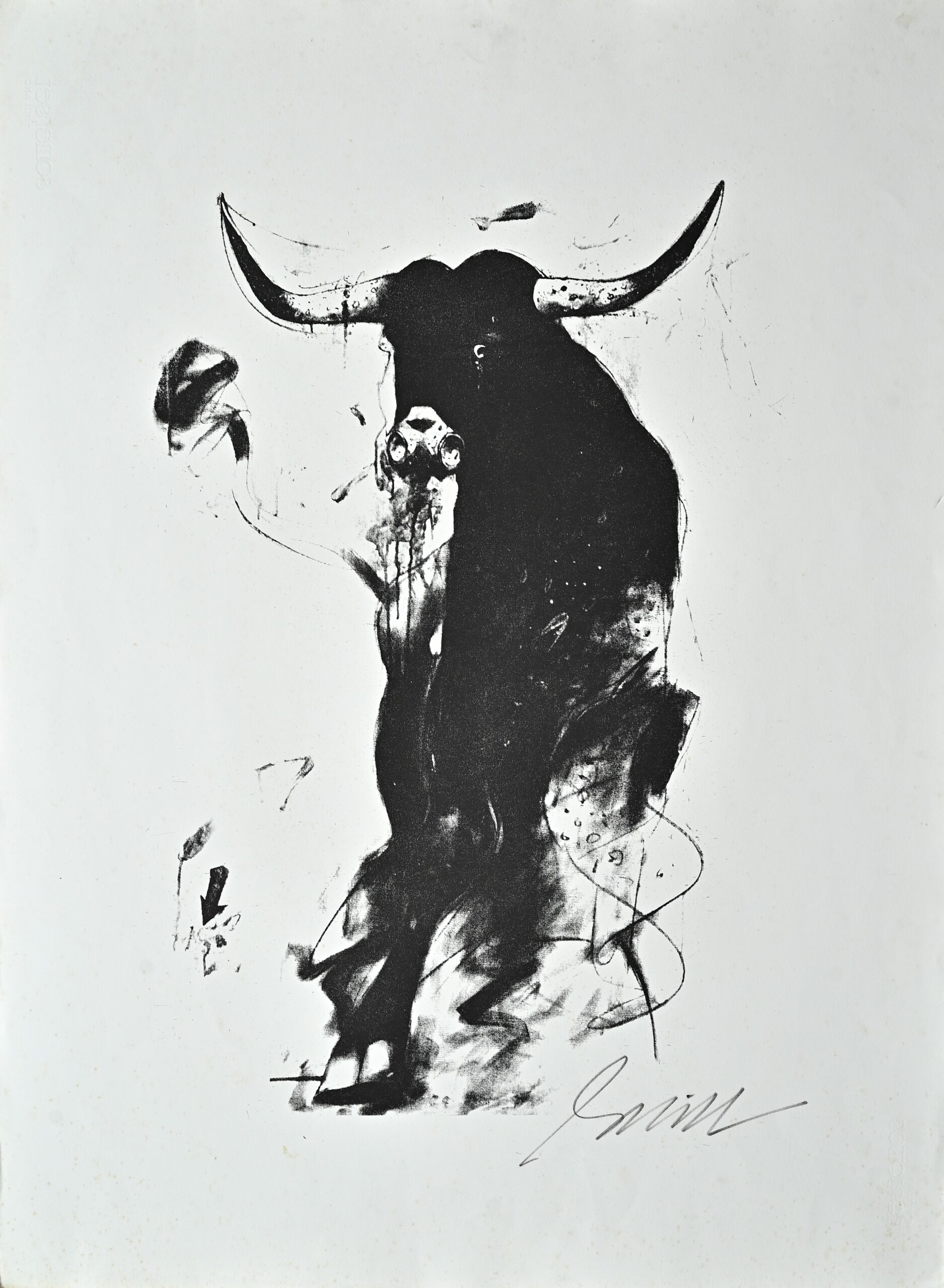 BULL