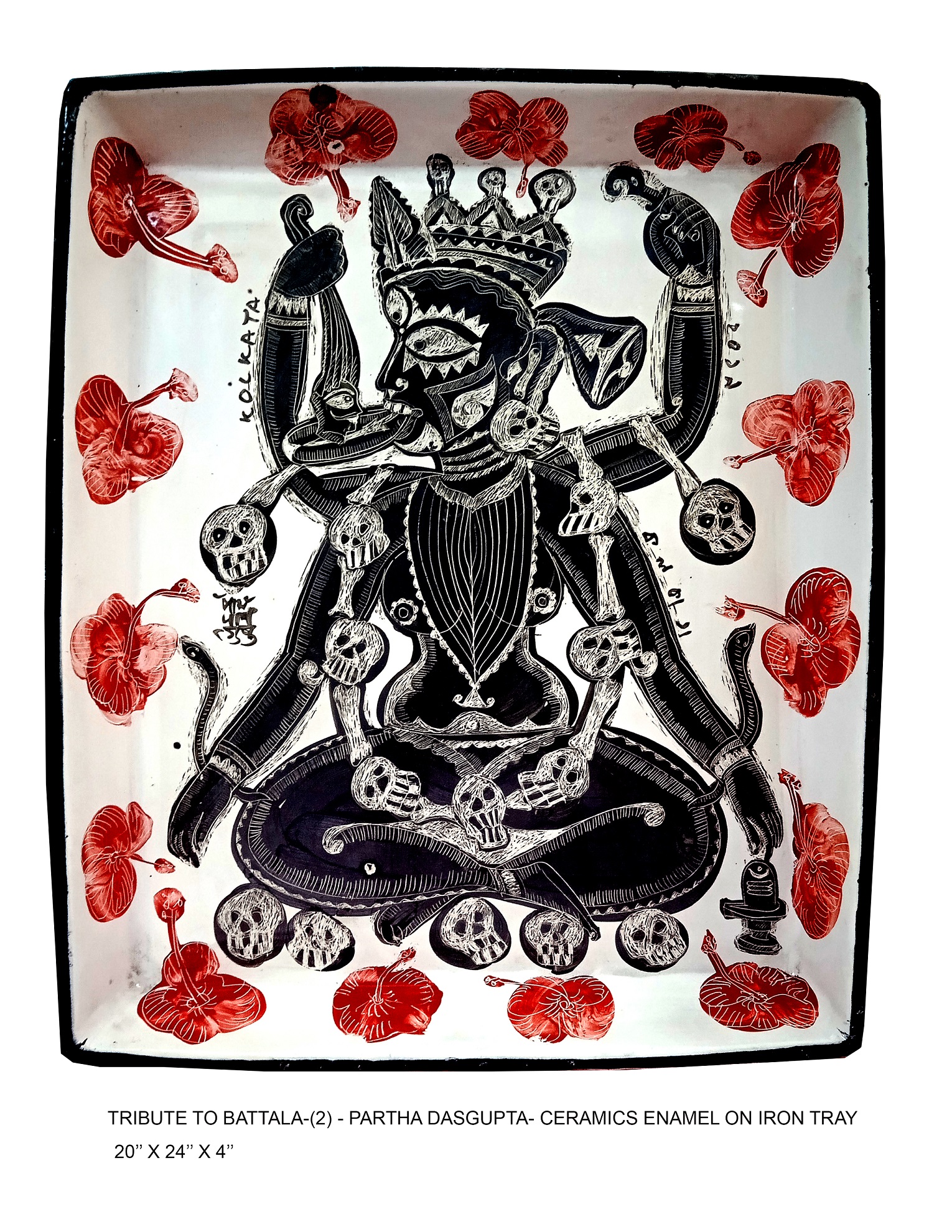 TRIBUTE TO BATTALA - 2