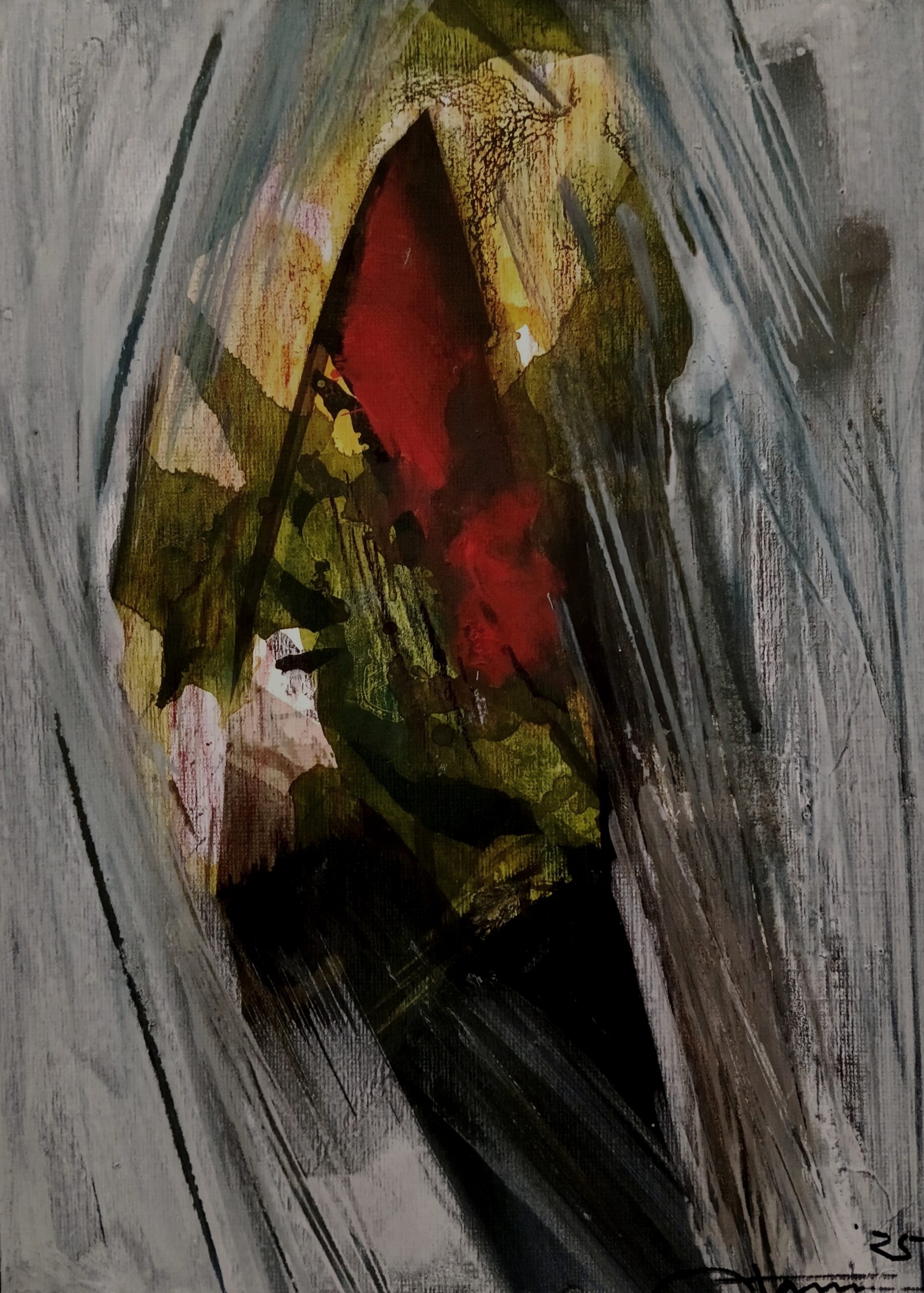 UNTITLED