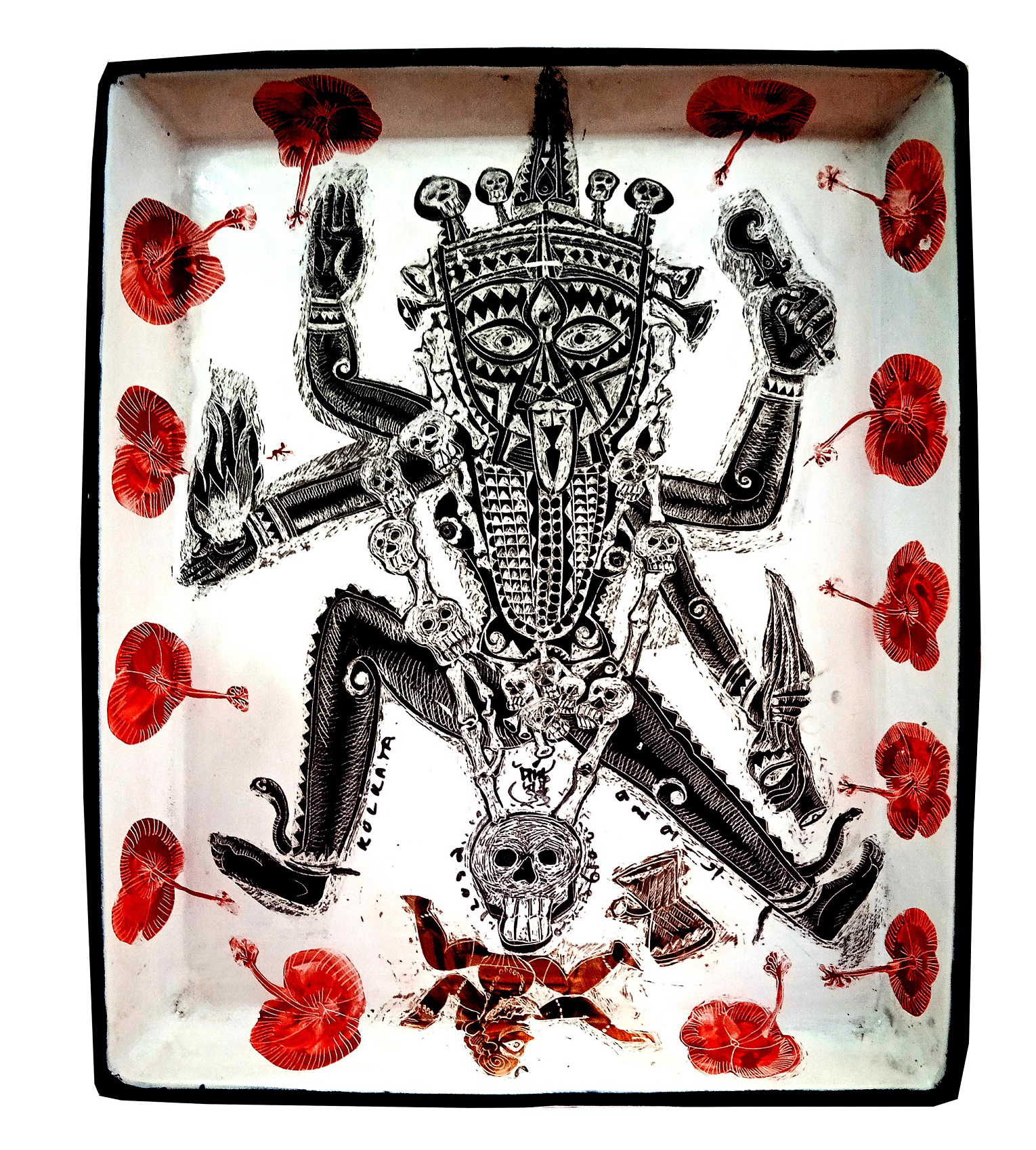 TRIBUTE TO BATTALA - 1