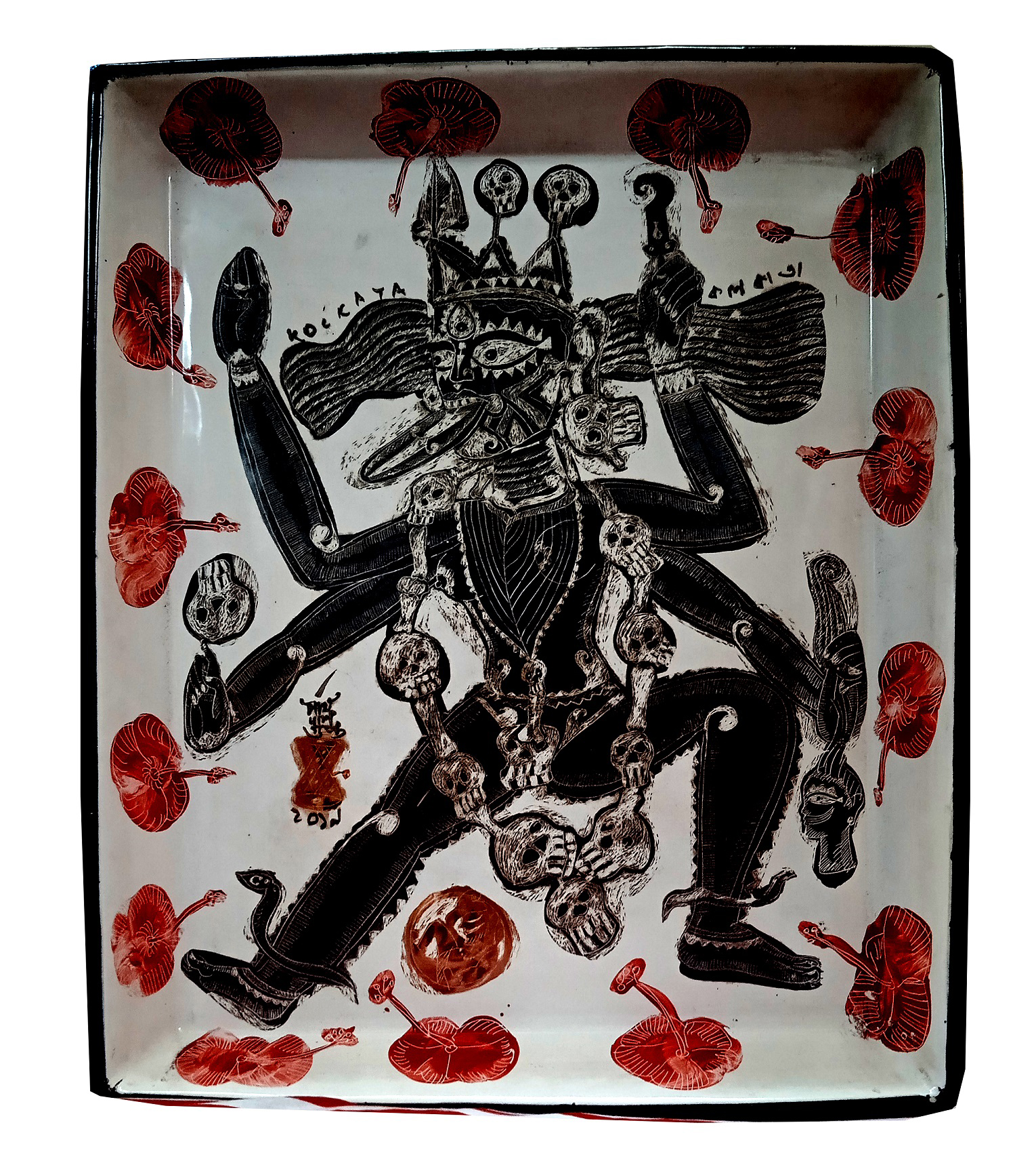 TRIBUTE TO BATTALA - 3