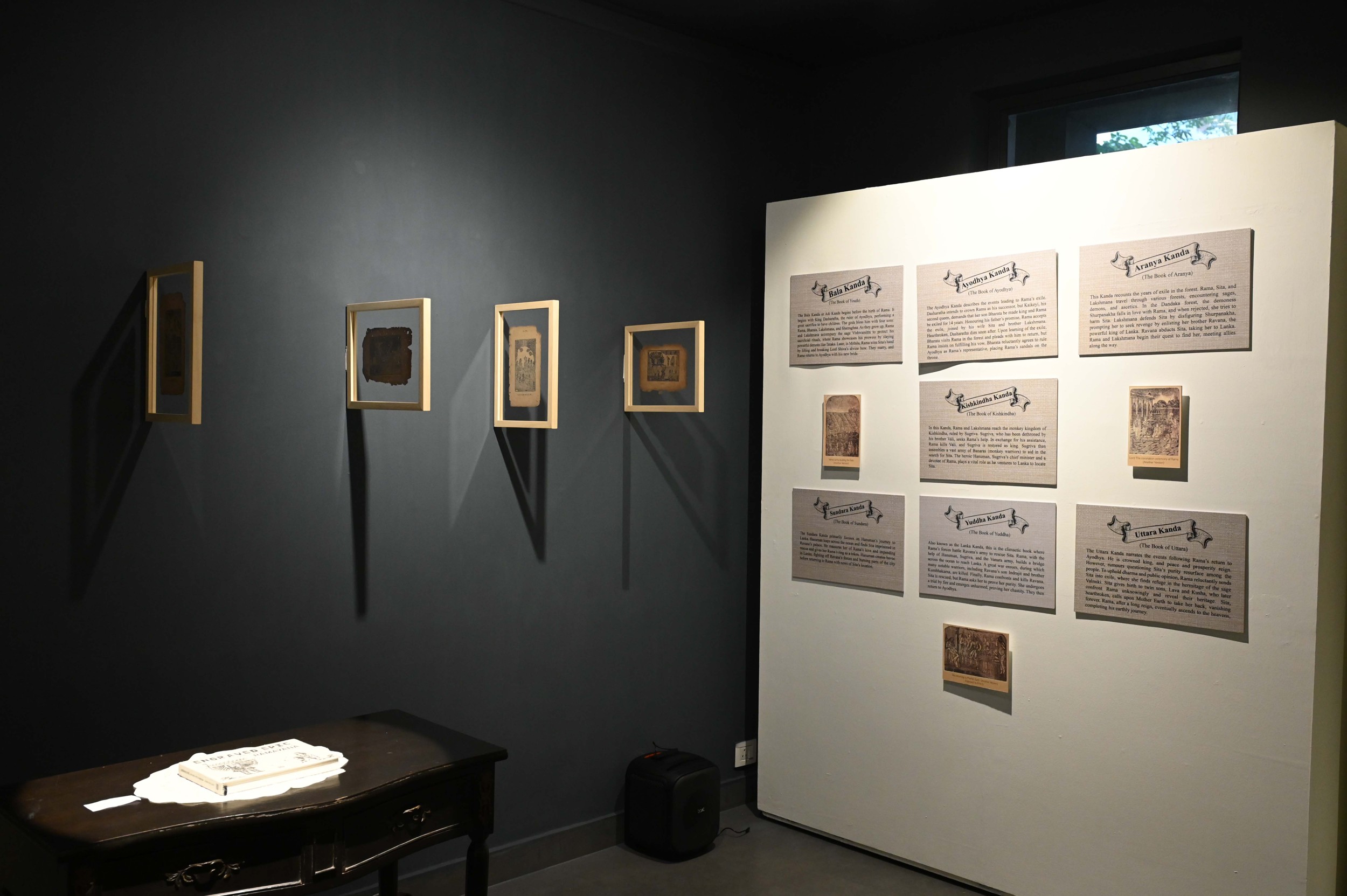 Exhibition Image 4